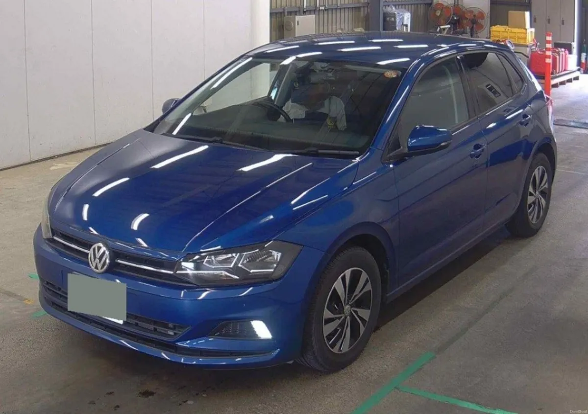 2018 VW Polo Only 4K Kilometres! - Image 3