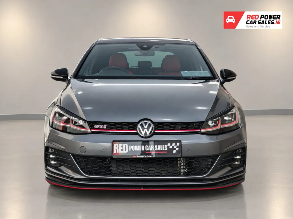 2018 Volkswagen Golf GTI - Image 4