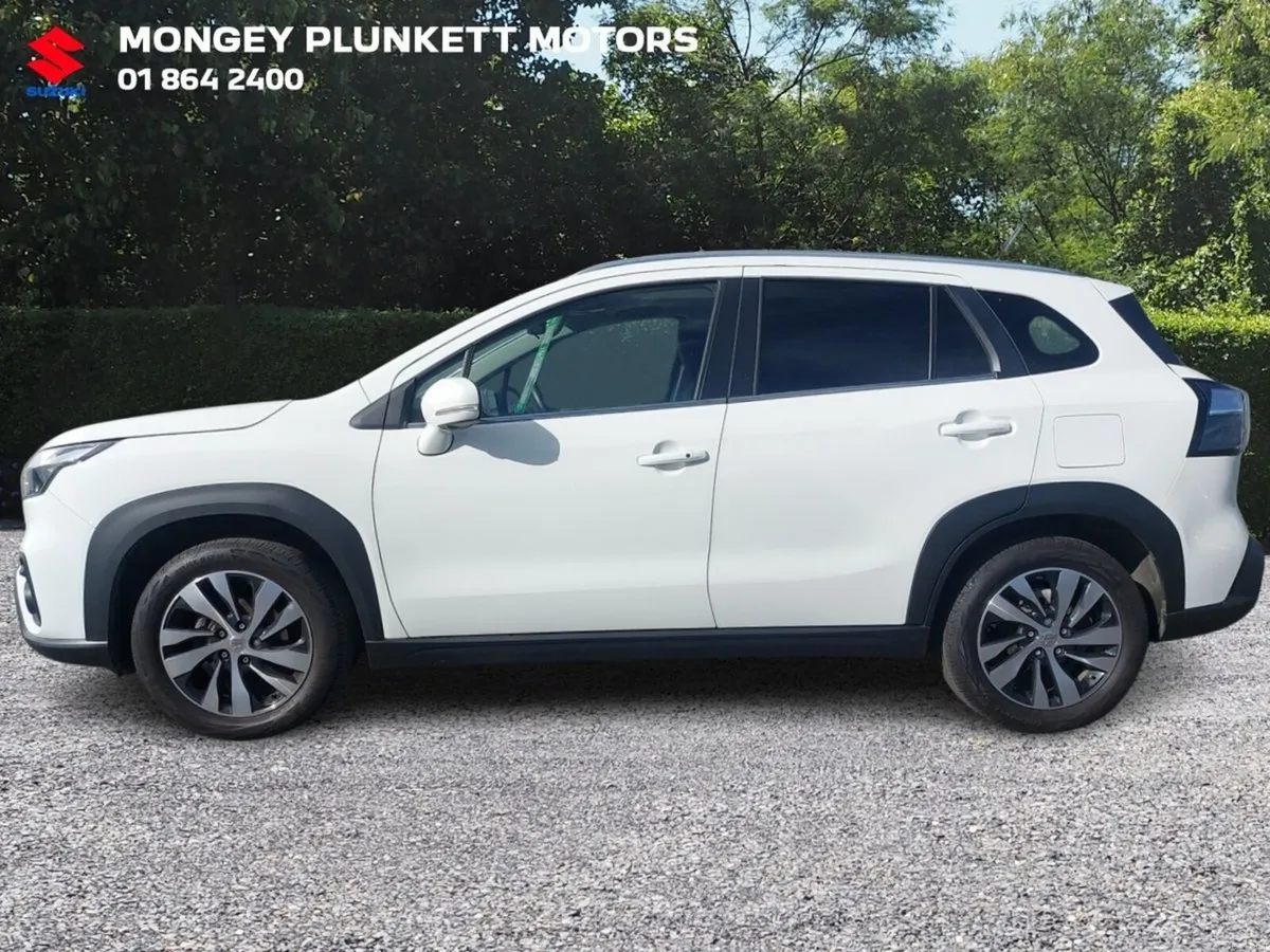 Suzuki S-CROSS Ultra AllGrip 1.4 - Image 4