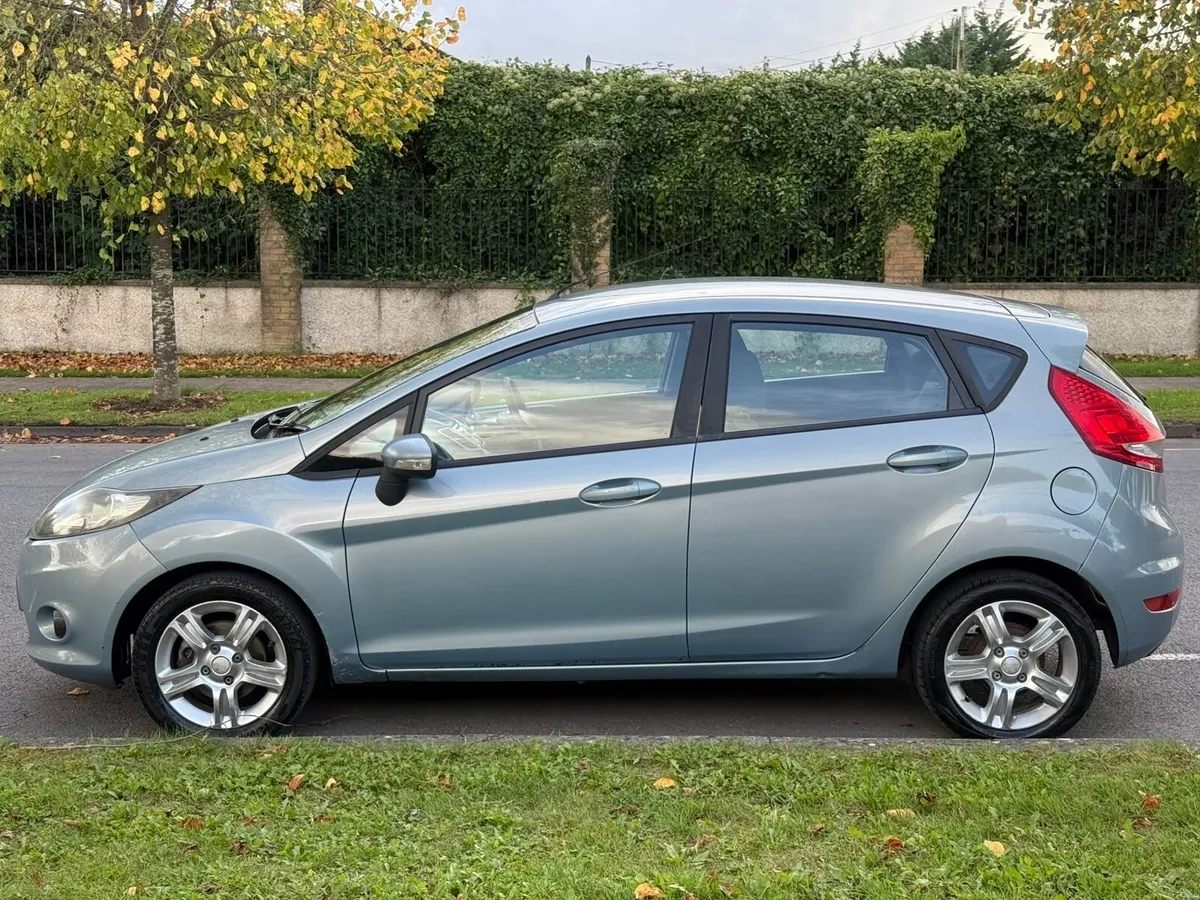 Ford fiesta style 1.2 - Image 6