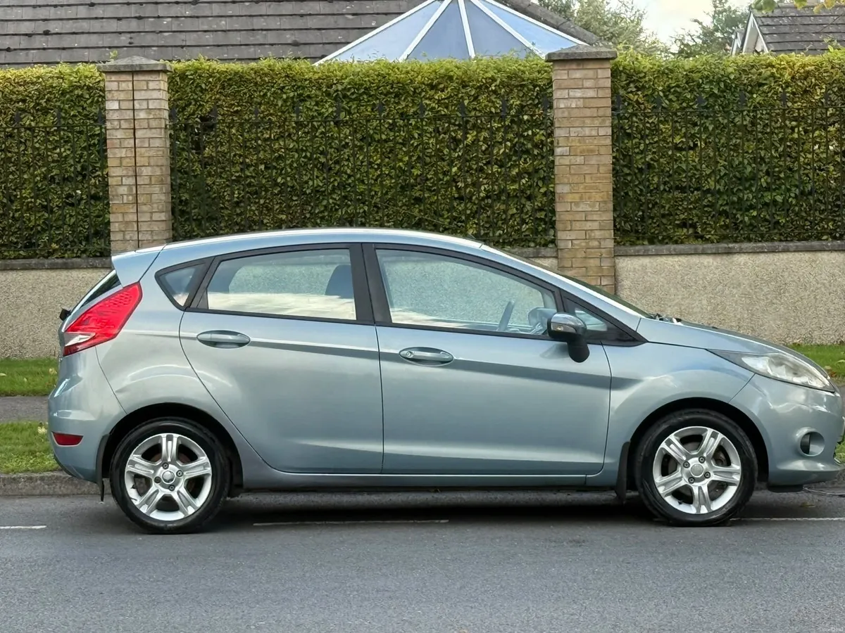 Ford fiesta style 1.2 - Image 3
