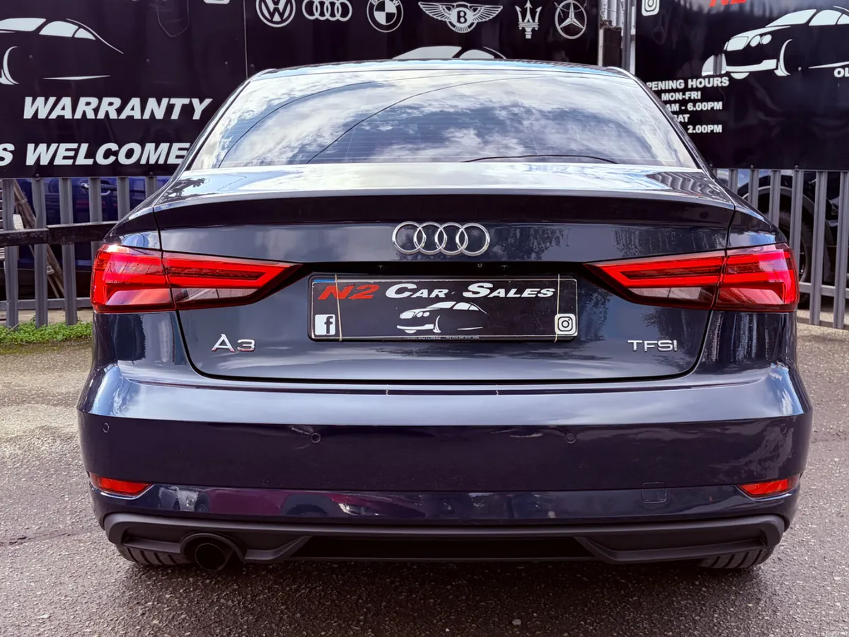 171 Audi A3 - Image 5