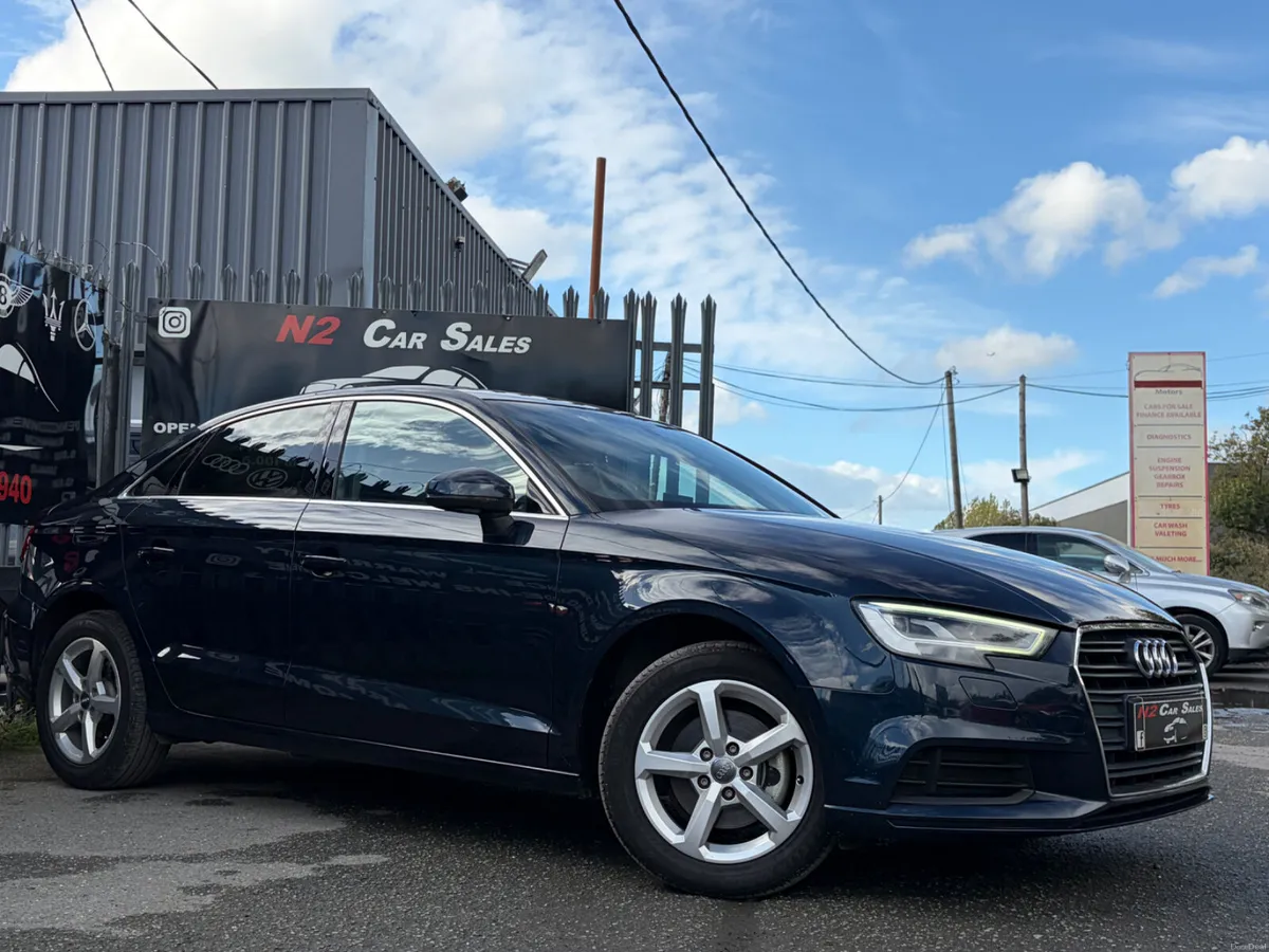 171 Audi A3 - Image 3