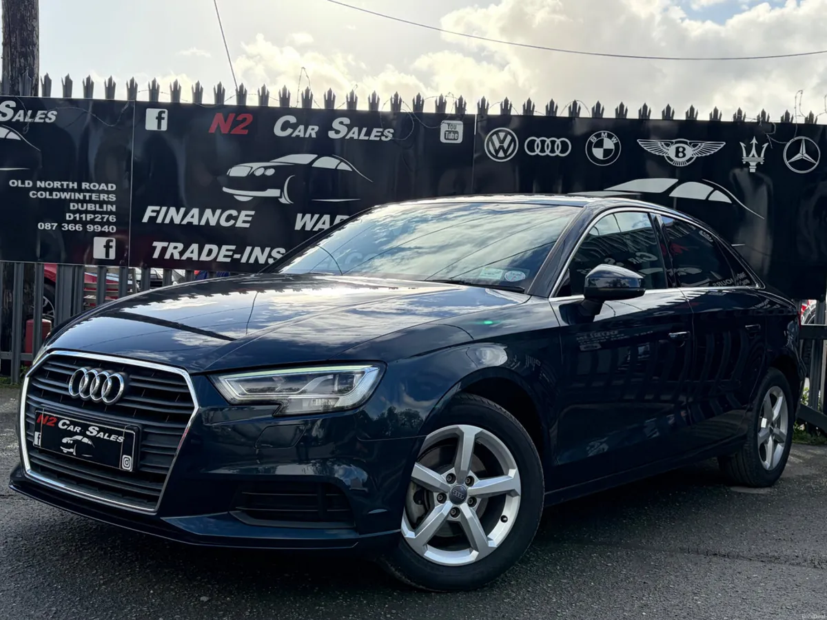 171 Audi A3 - Image 1