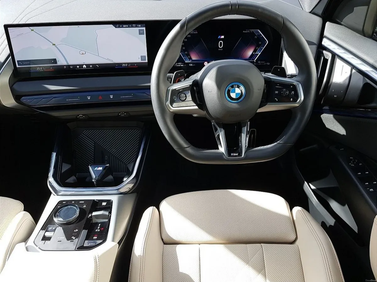 BMW X3 30e xDrive M Sport - Image 5