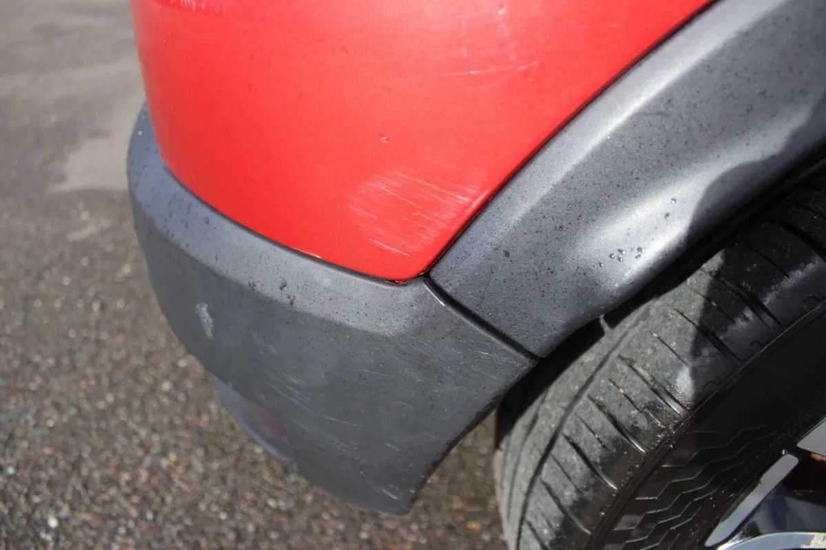 Renault Captur 1.5 dCi 90 ICONIC - TENDER 38 - Image 5