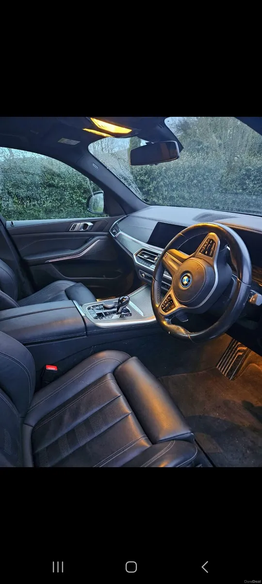 BMW X5 45e - Image 5
