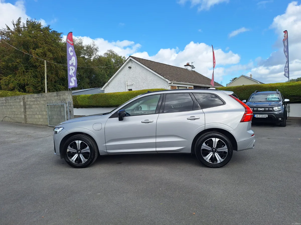 Volvo XC60 2.0 Plug In Hybrid Plus Dark*Top Spec - Image 4