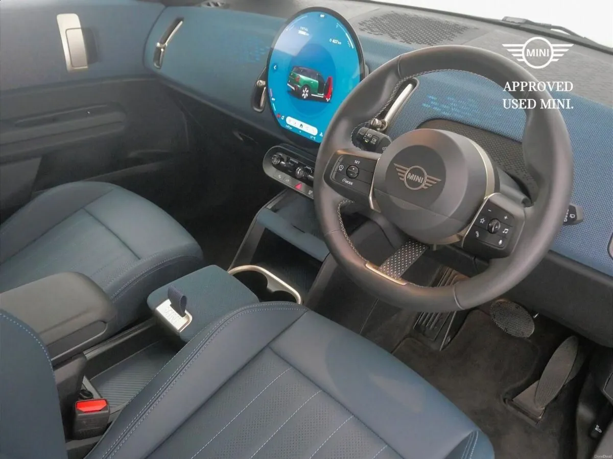 Mini Countryman C - Image 6