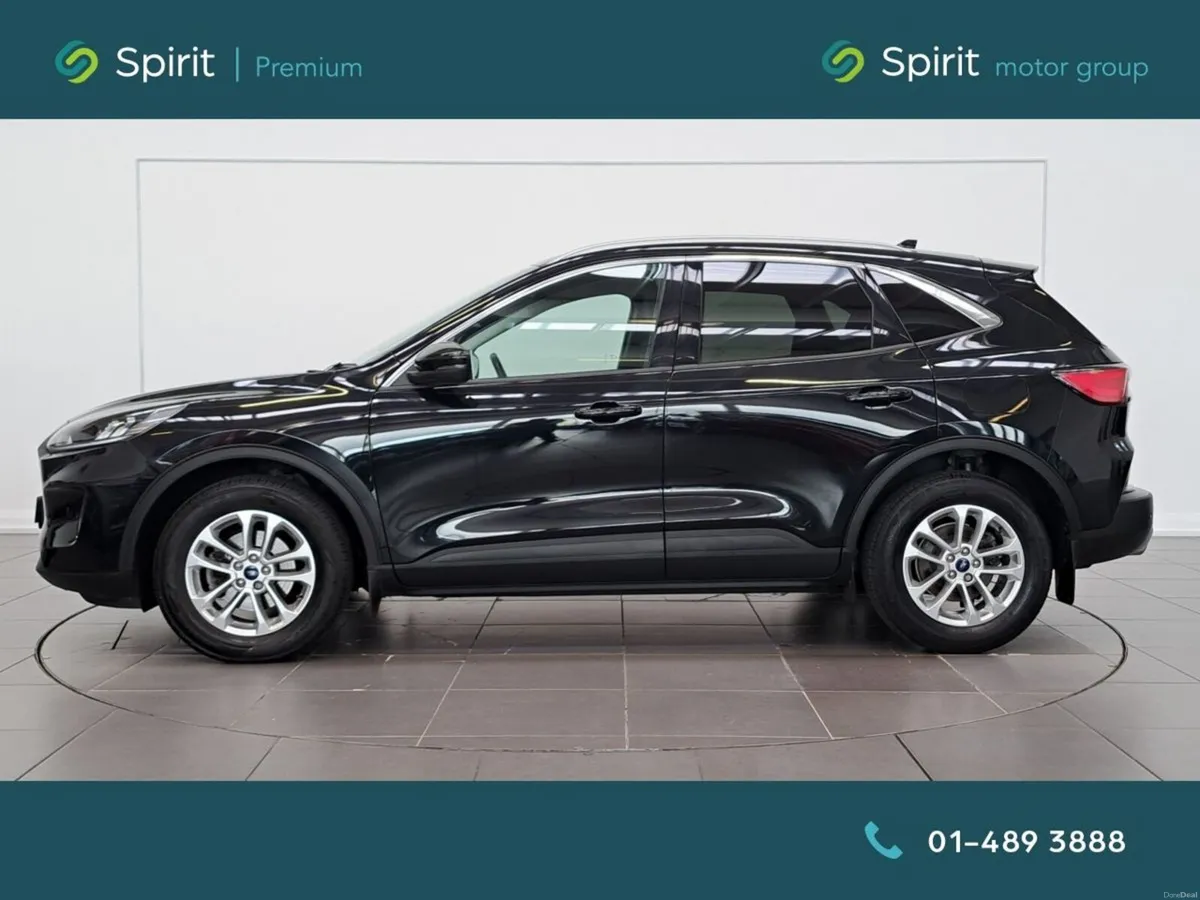 Ford Kuga 1.5 EcoBlue 120PS Titanium*Call Steven o - Image 6