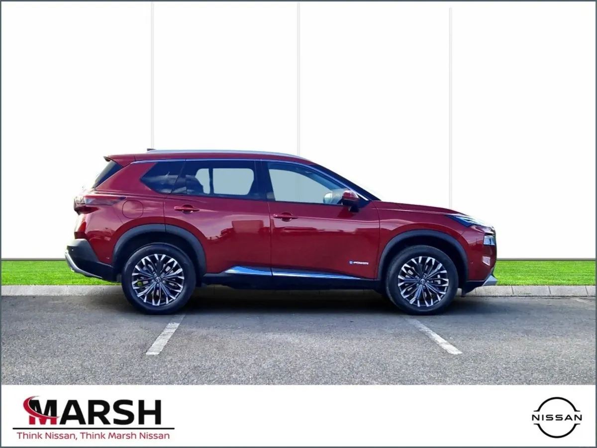 Nissan Other EP SVE 5 SEAT COLD PACK MY25 - Image 6