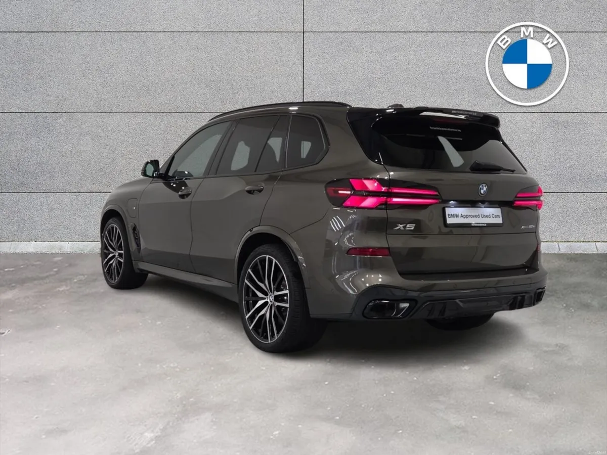 BMW X5 3.0 - Image 2