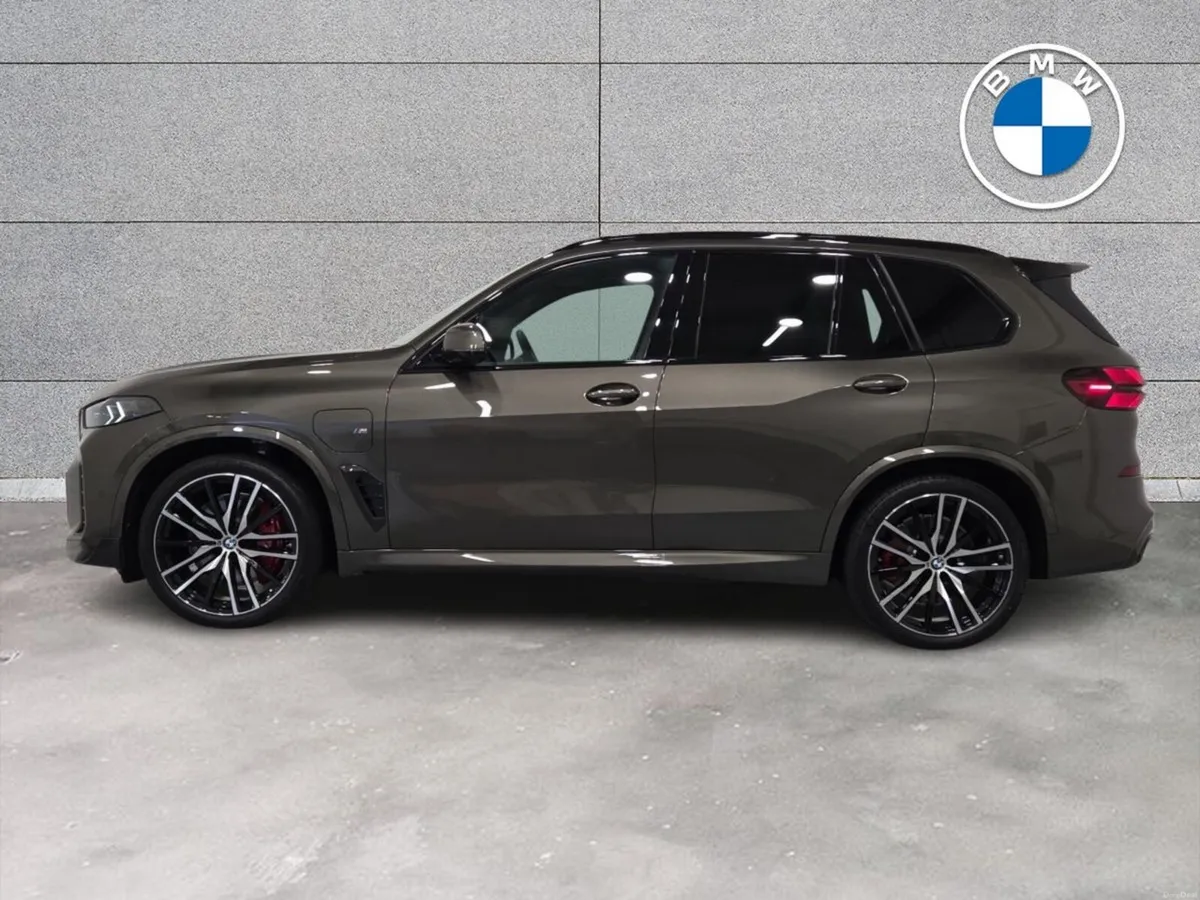BMW X5 3.0 - Image 3
