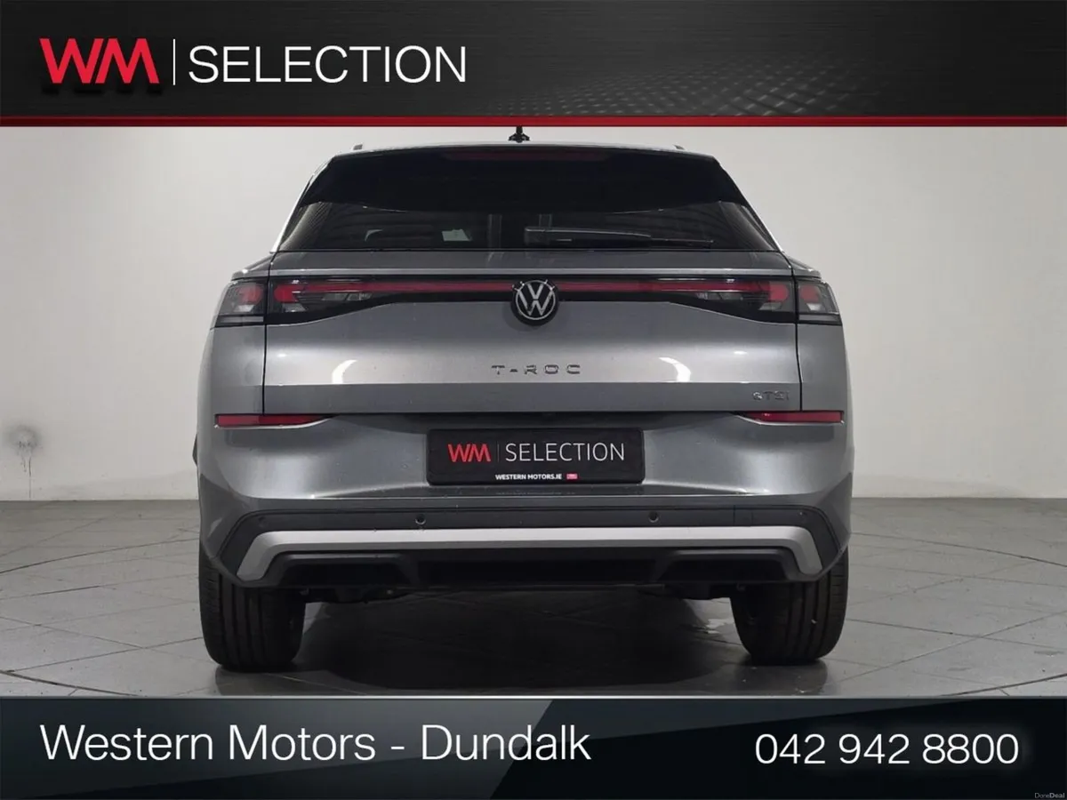 Volkswagen T-Roc T-ROC STYLE 1.0 TSI D7F 116HP - Image 5