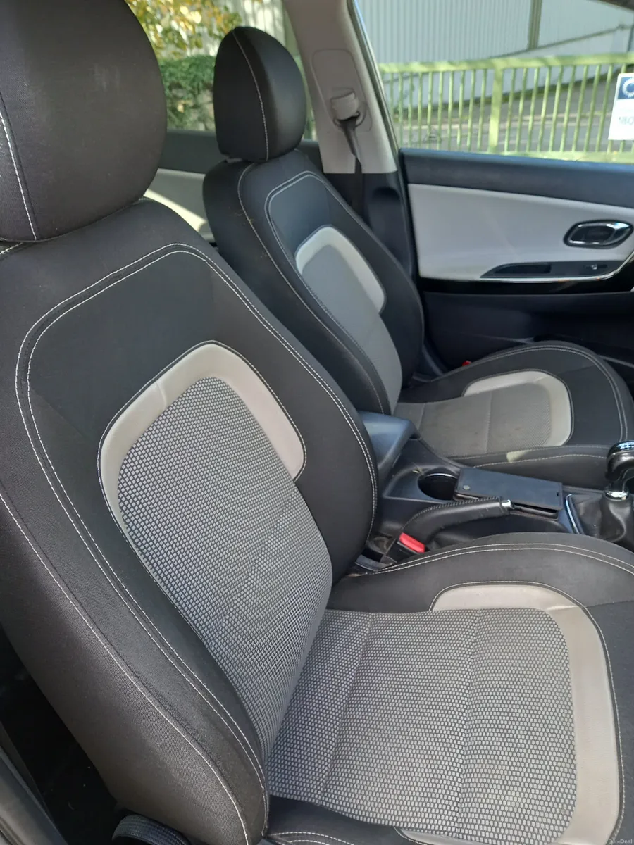 2018 Kia Ceed 1.6 Diesel - Image 3