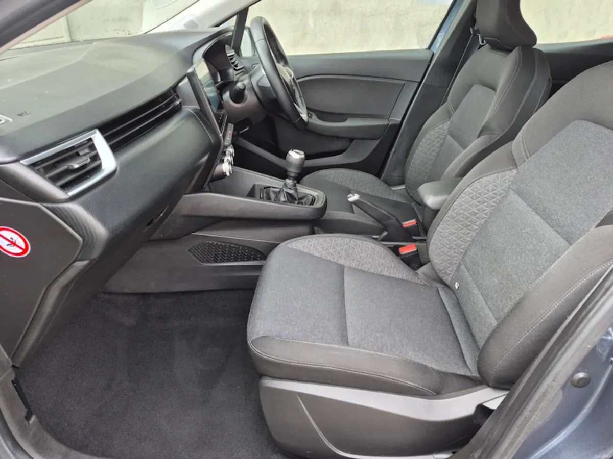 2023 Renault Clio Evolution Warranty Finance - Image 6