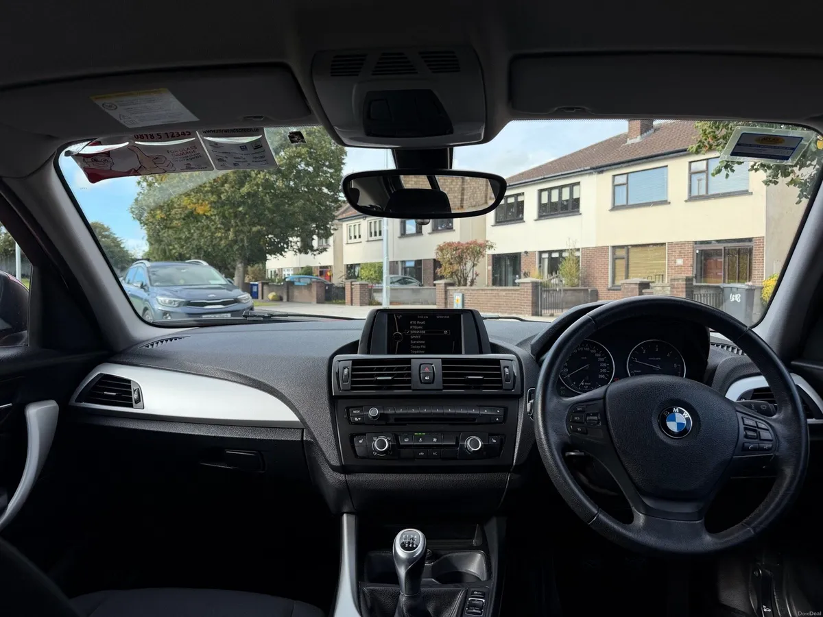 Bmw 118d 2.0 Diesel Nct 02/27 - Image 6