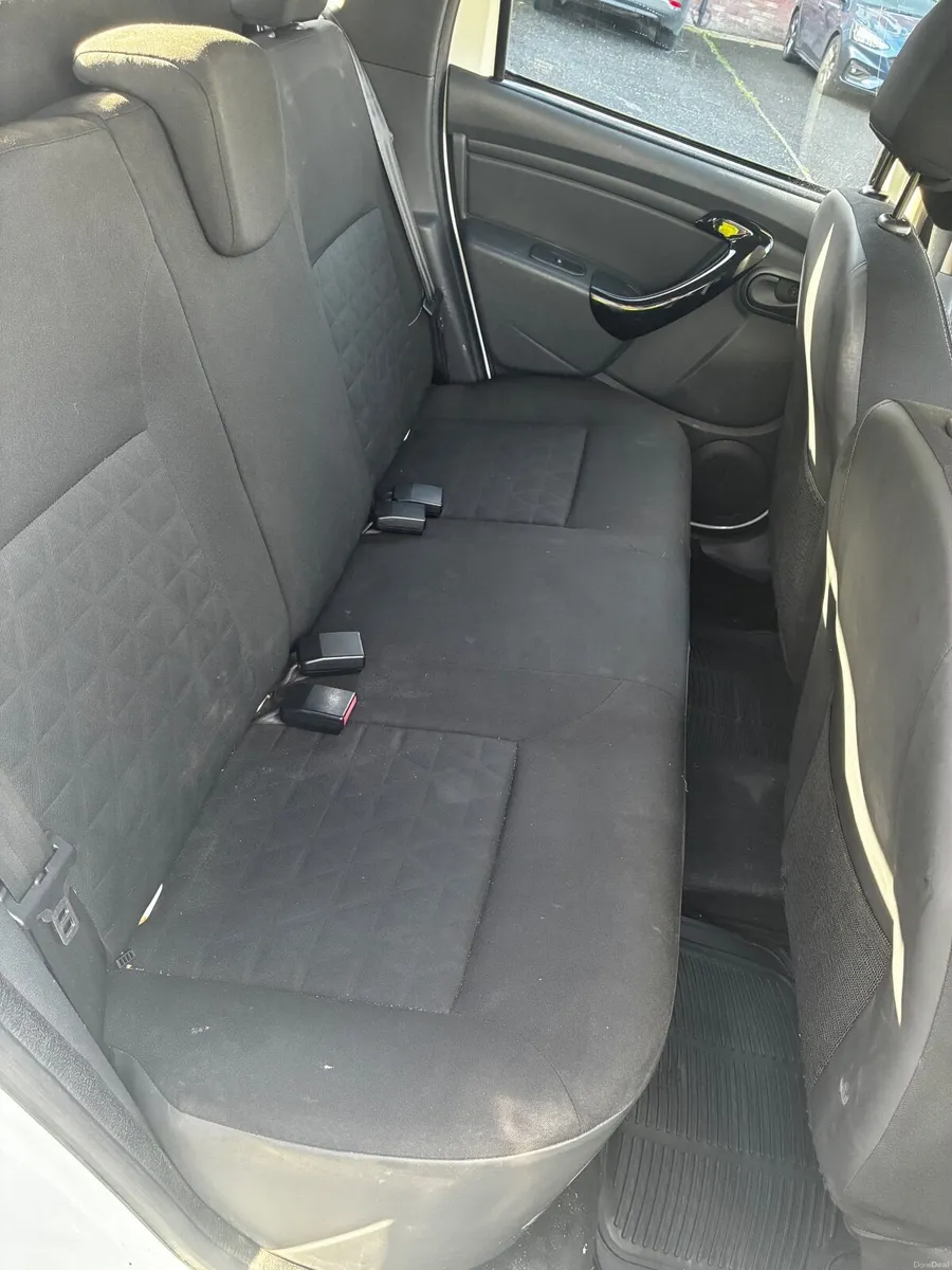 Dacia Duster 2016 - Image 6