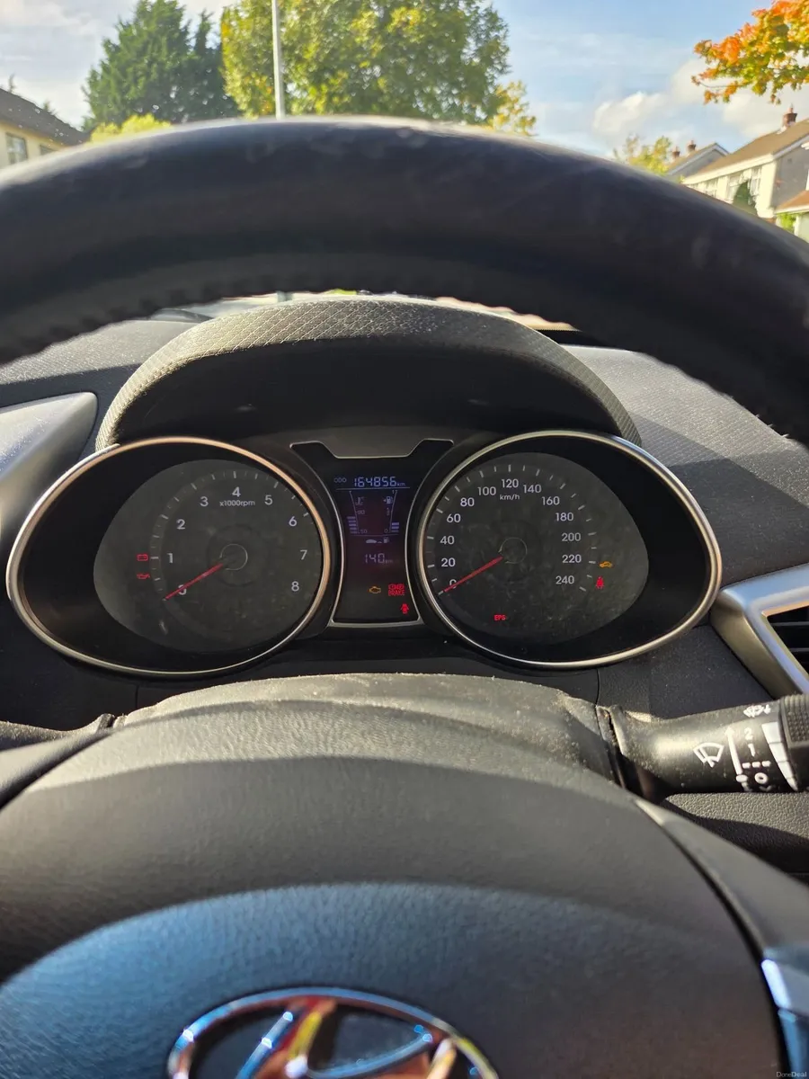 Hyundai Veloster 2013 - Image 4