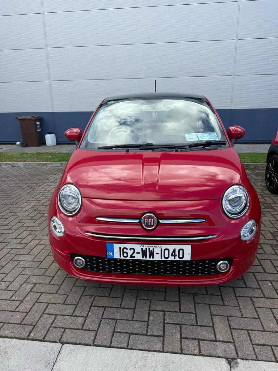 Fiat 500 - Image 5