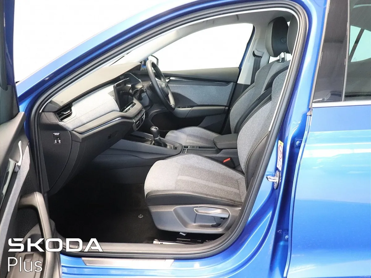 Skoda Octavia Selection+ 2.0TDI 115HP - Image 4