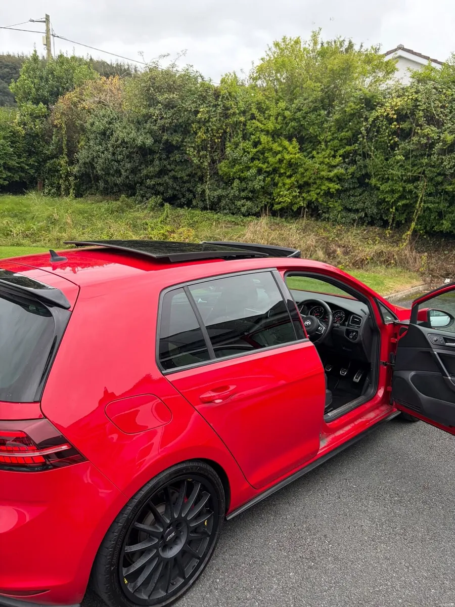 Golf GTI - Image 4