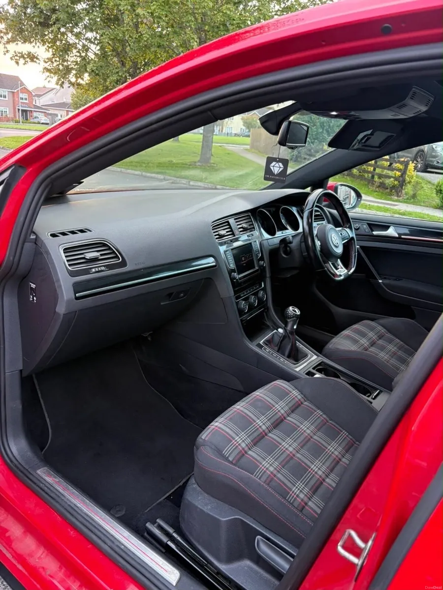 Golf GTI - Image 6