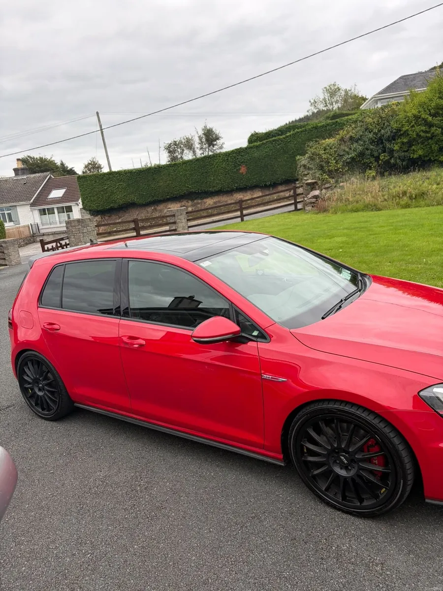 Golf GTI - Image 2