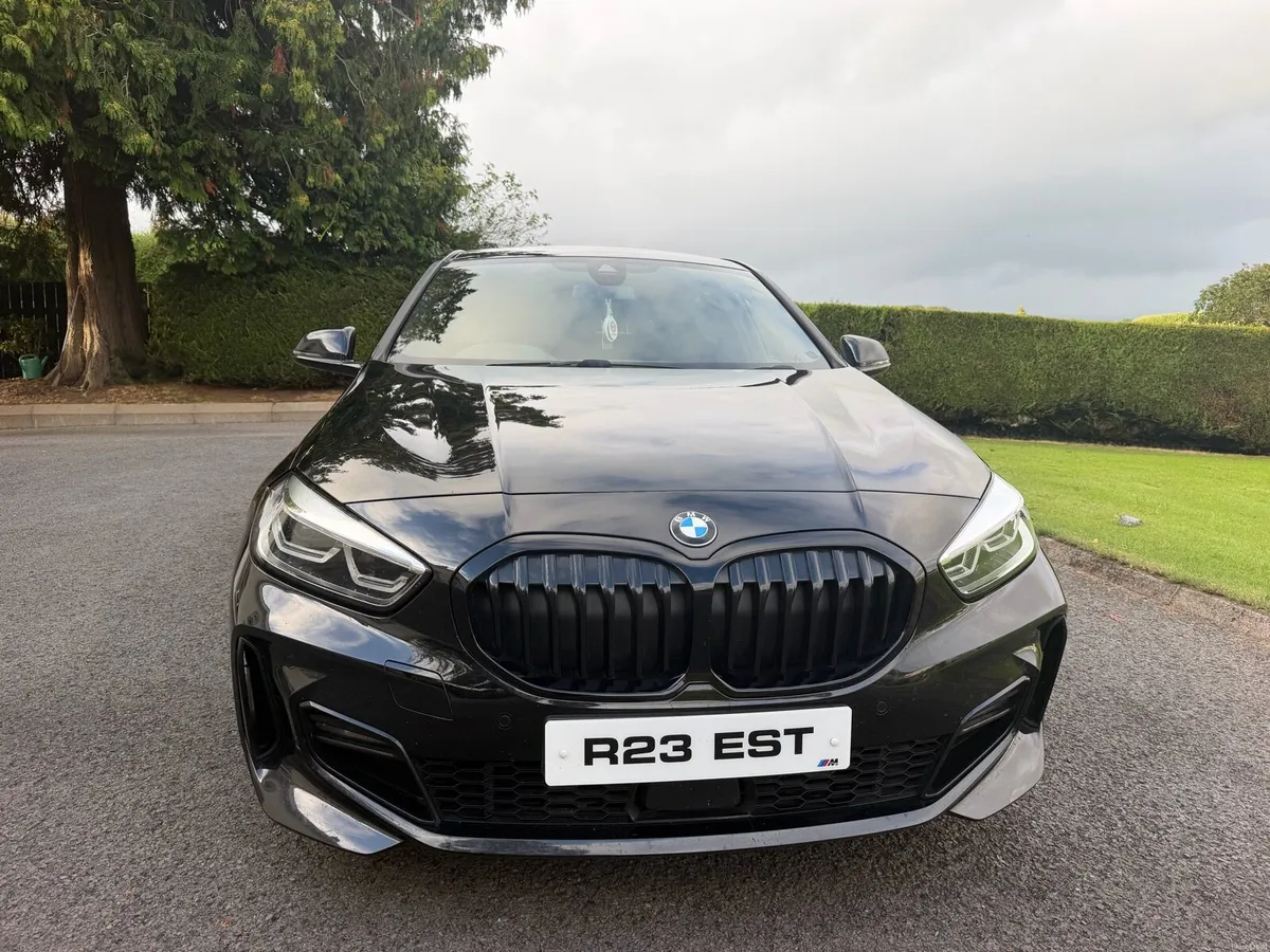 BMW 1 Series M Sport - Image 2