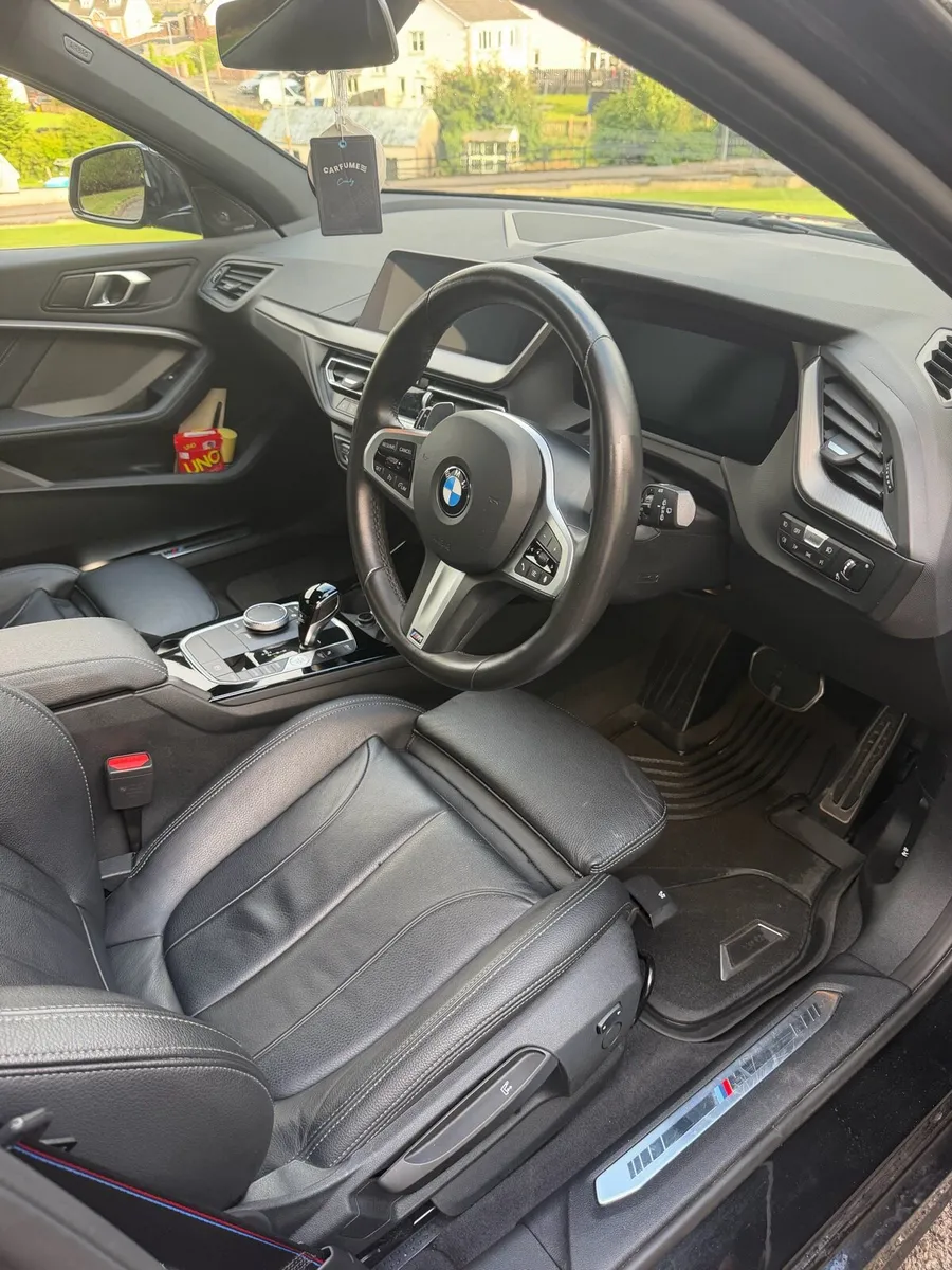BMW 1 Series M Sport - Image 5