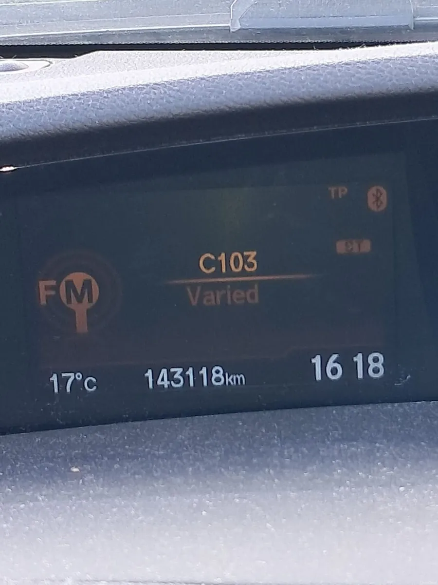 Honda Civic 2017 - Image 1