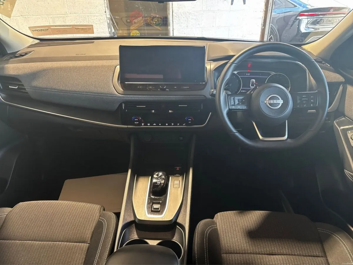 Nissan Qashqai ePOWER SV - Image 3