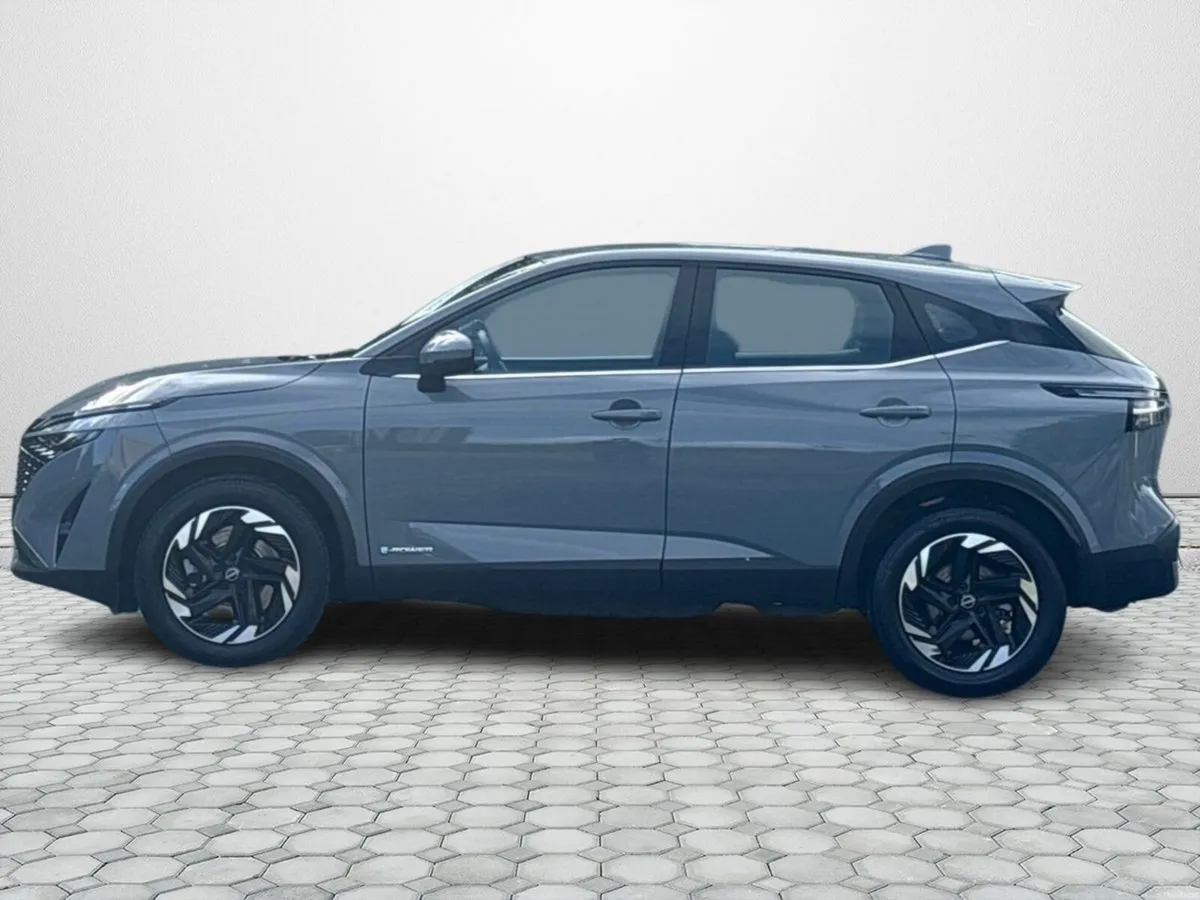 Nissan Qashqai ePOWER SV - Image 5