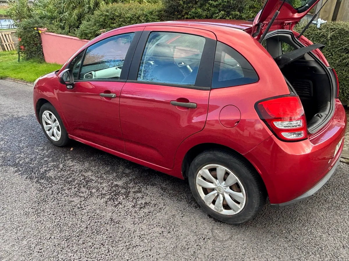 Citroen C3 VTI 1.4 petrol - Image 6