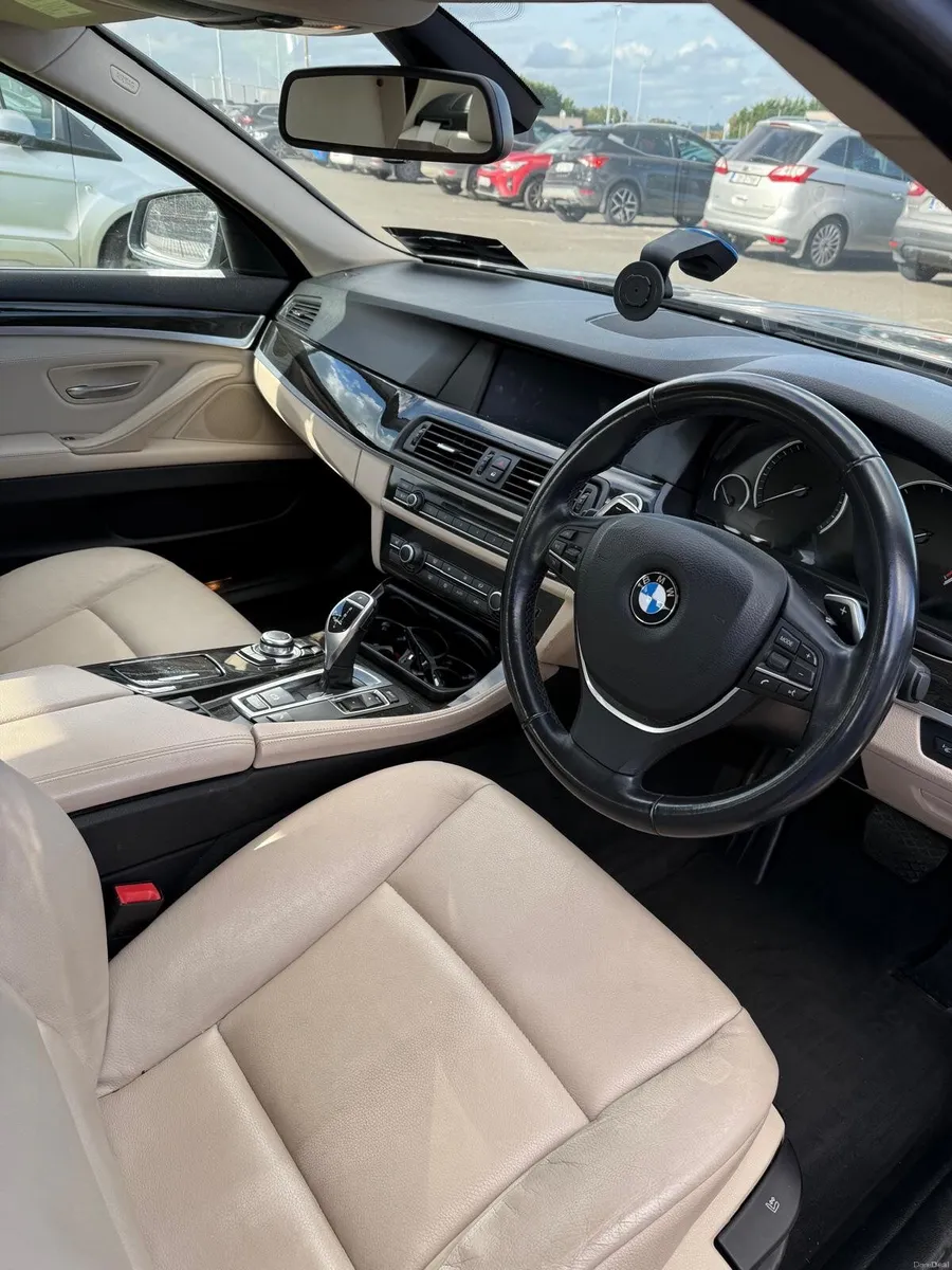 BMW 520D 2012 - F10 - 99000Km only - Image 3