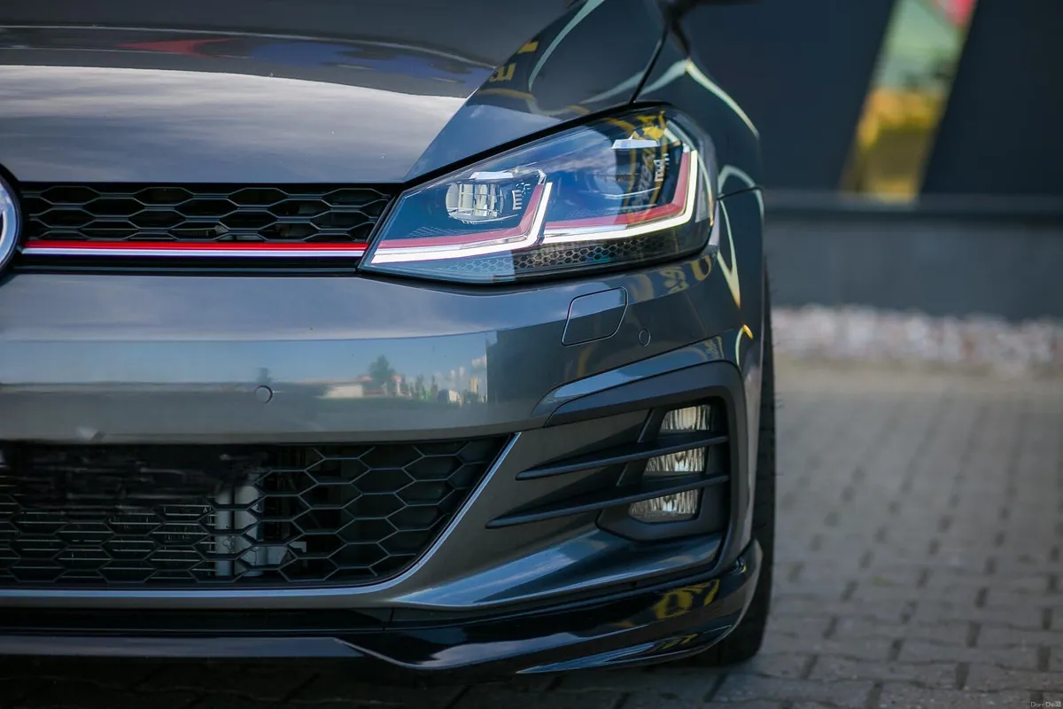 Volkswagen Golf GTI 400 BHP Manual 7.5 Performance - Image 2