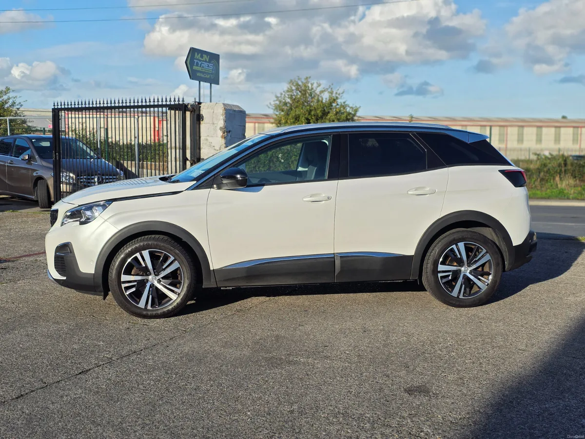 Peugeot 3008 1.2 Automatic 130bhp - Image 3