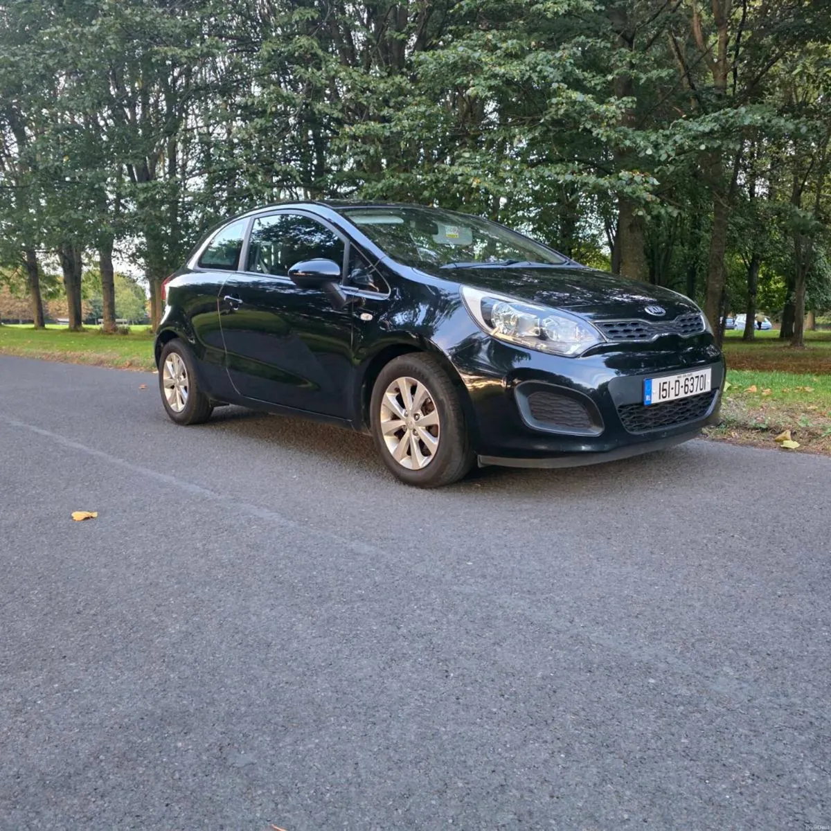 151 KIA RIO NEW NCT TODAY 10 SERVICE STAMPS - Image 6