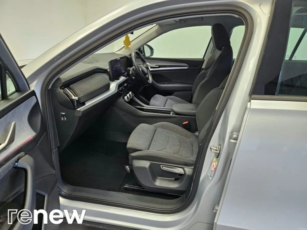 Skoda Kodiaq SELECTION 2.0TDI 150HP DSG - Image 5