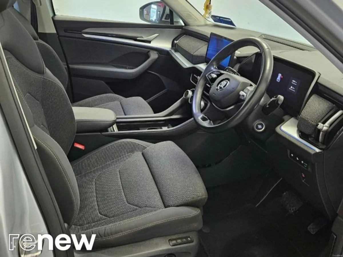Skoda Kodiaq SELECTION 2.0TDI 150HP DSG - Image 6