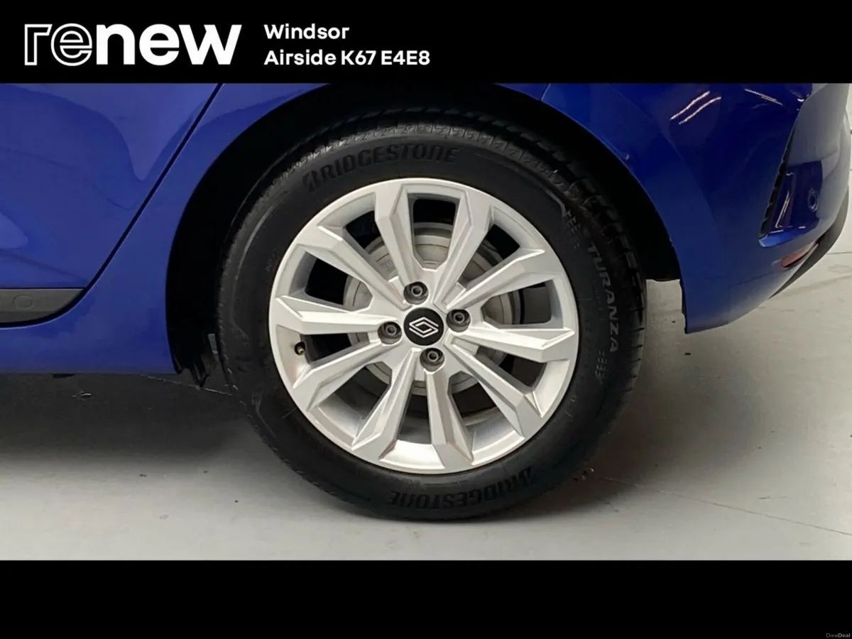 Renault Clio E-TECH Hybrid 145 Auto Evolution - Image 6