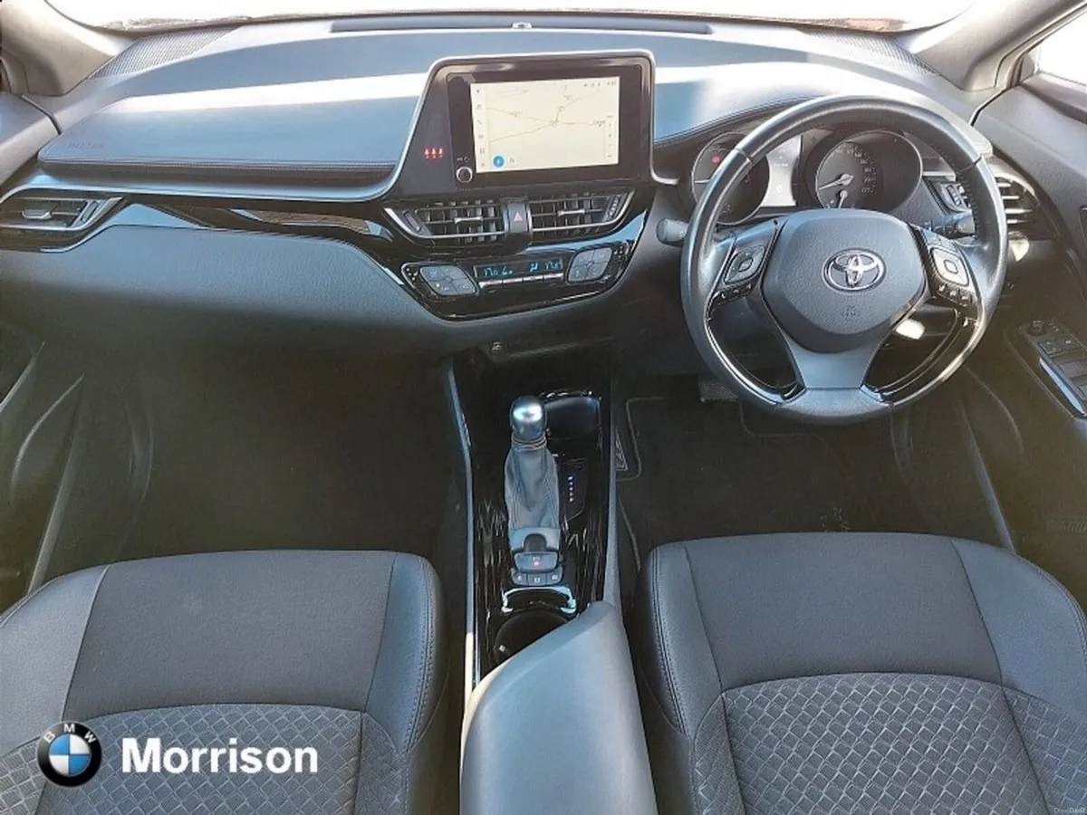Toyota C-HR 1.8 HYBRID SPORT - Image 2