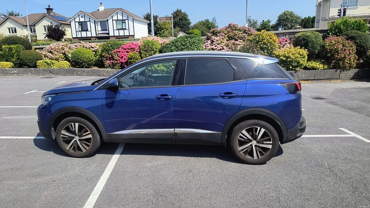 Peugeot 3008 2019 - Image 1