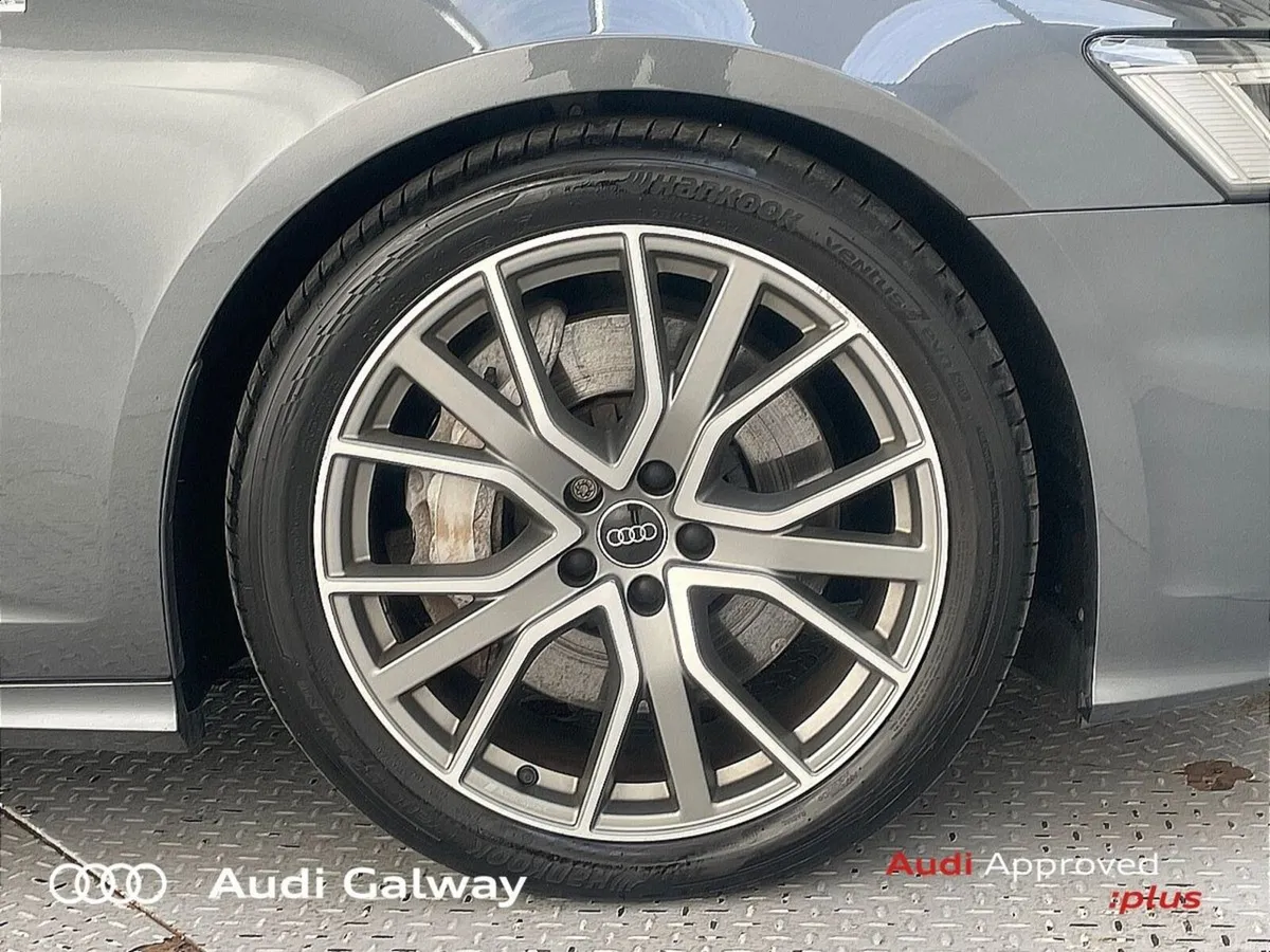 Audi A6 €420 p/m - 50 TFSI e S-LINE QUATTRO 299HP - Image 6