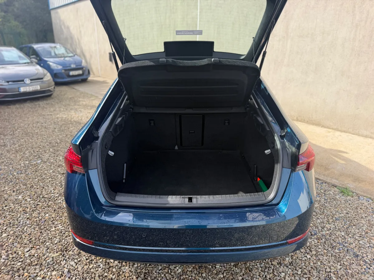 Octavia 2021 2.0 TDI - Image 6