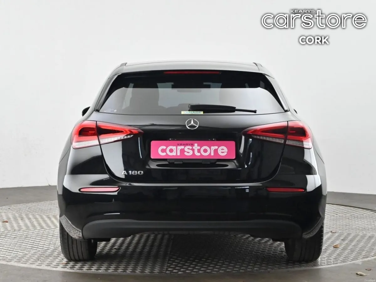 Mercedes-Benz A-Class 1.4 - Image 4