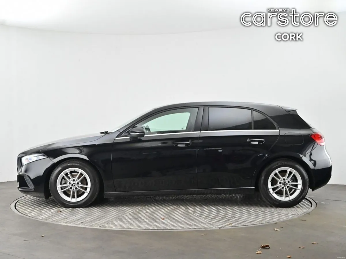 Mercedes-Benz A-Class 1.4 - Image 6