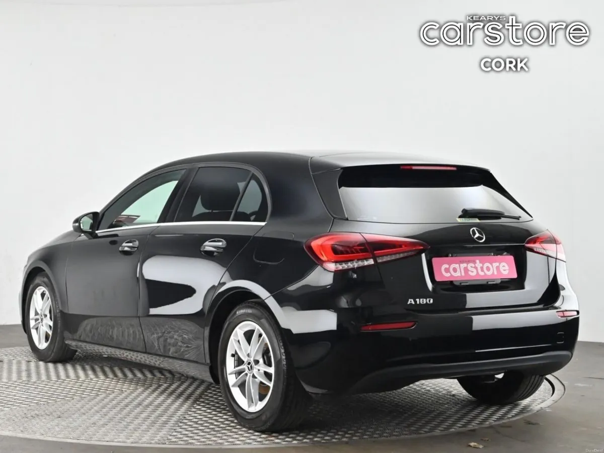 Mercedes-Benz A-Class 1.4 - Image 3