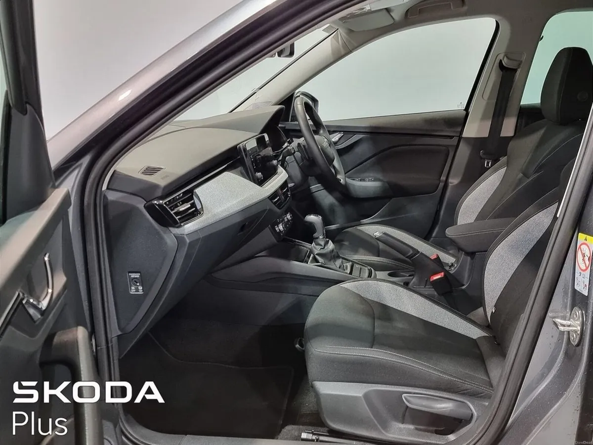 Skoda Kamiq ** SELECTION ** 1.0TSI 115HP ** DSG-AU - Image 4