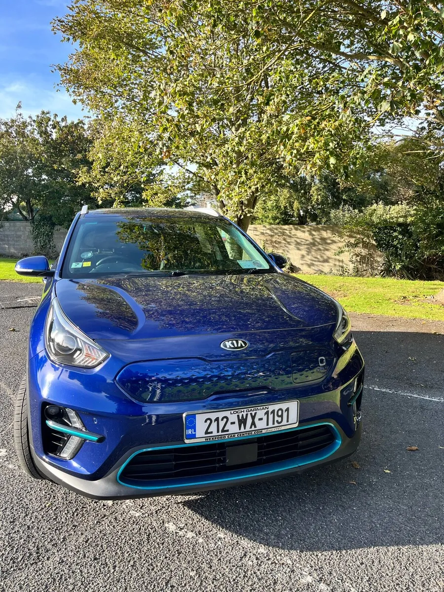 Kia E-Niro - Image 2